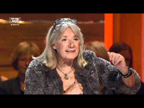 Patrick Nielsen og Claudia Rex - Jive