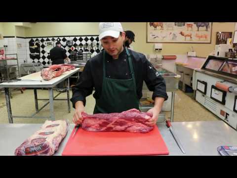 Firstlight Whole Muscle - Brisket