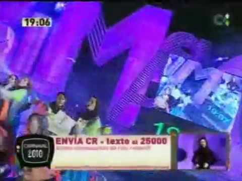 Lady´s Chancletas - Amigas 2010