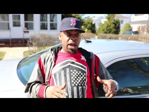 OG Kodered says Joe Buddens should of died at Stack Bundles funeral