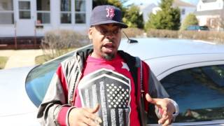 OG Kodered says Joe Buddens should of died at Stack Bundles funeral