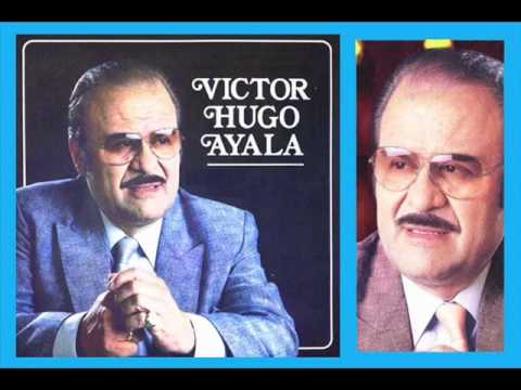 Victor Hugo Ayala - Camino verde