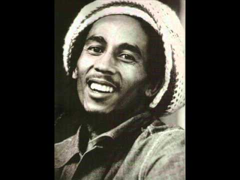 Poznaj Reggae #4 Bob Marley - Three Little Birds