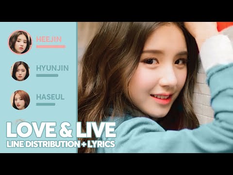 Lovelive - Loona