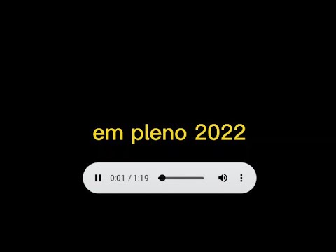 em pleno 2022 toguro áudio + Download