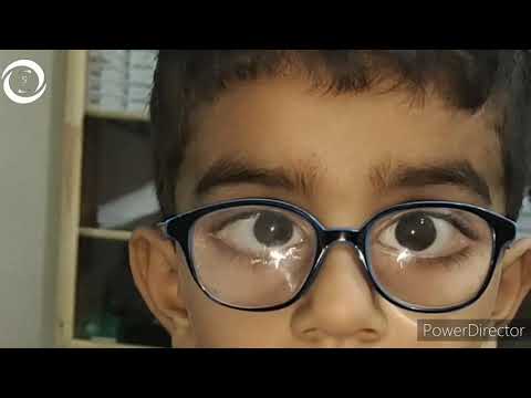 A látás patológiájának típusai
