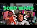 So I Hosted My Own Song Wars