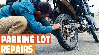 I need to FIX this before I continue to ALASKA 🇨🇦 | Ep 21