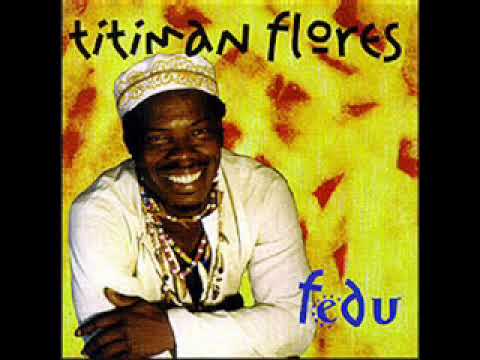 TITIMAN FLORES  - Bani