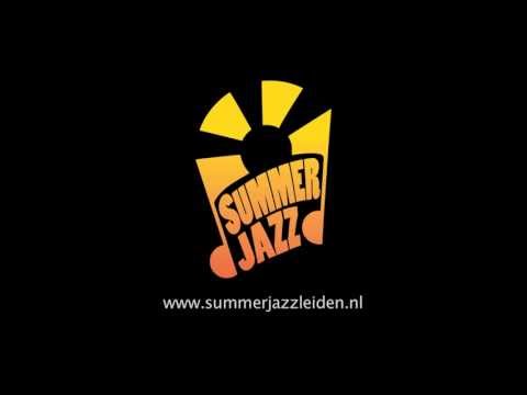 Gregory Porter SummerJazz Festival Shoutout
