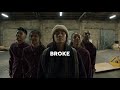 Broke Keone Madrid Dance Video