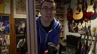 Video thumbnail for Ibanez SR305E 5 String Bass - Demo/Review by Daryl Smith Music