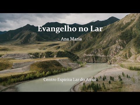 Evangelho no Lar - ESE cap. 17 itens 1 e 2: “Caracteres da Perfeição”