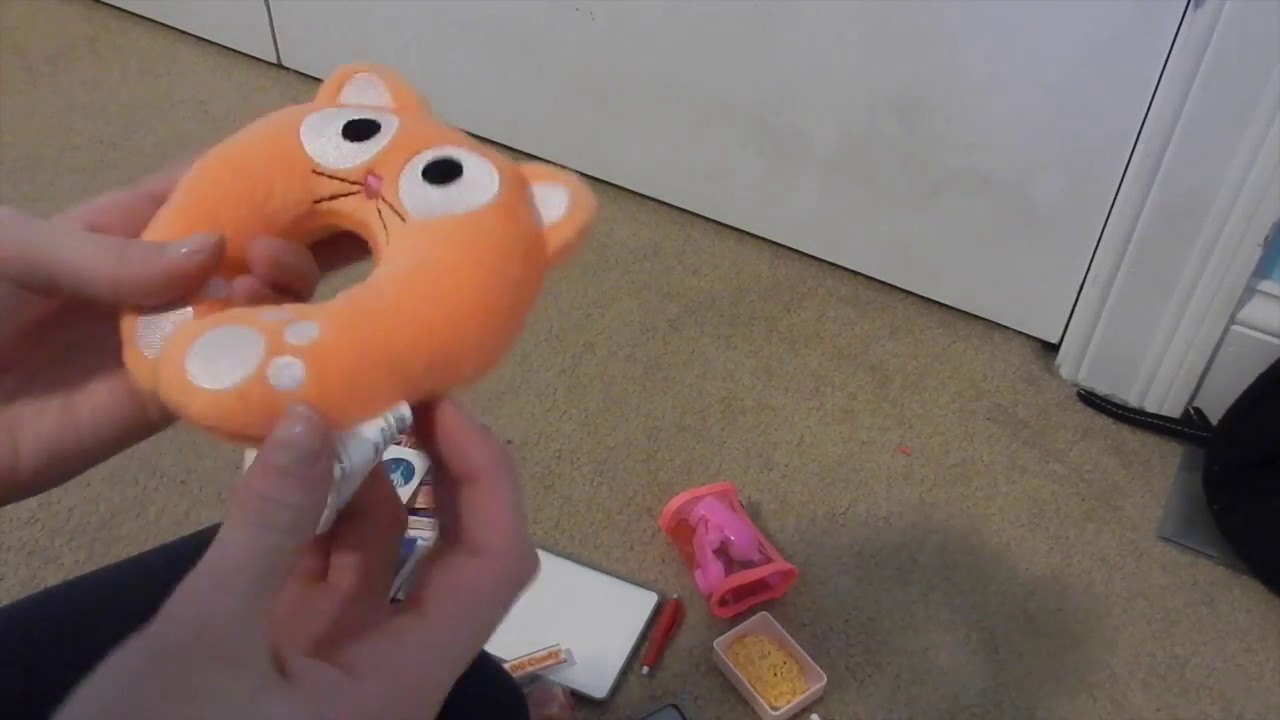 Our Generation Well Travelled Luggage Set Unboxing & Review