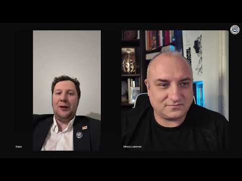 Czy Prezydent Nawrocki zaskoczył swoją decyzją w sprawie TK? - LIVE z dr. Oskarem Kidą