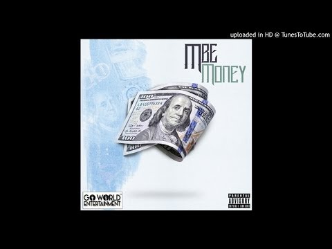 MBE - Money [Prod. @Mistrobabe] #ChicagoBopMusic