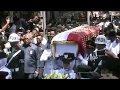 Jenazah Ichsan Yasin Limpo dimakamkan Jenazah Ichsan Yasin Limpo dimakamkan
