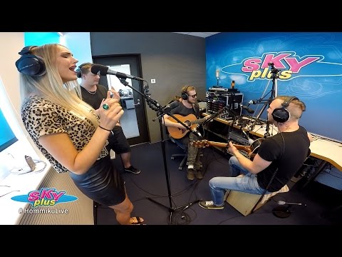 Elisa Kolk "Mis ootab ees" | Sky Plus HommikuLive