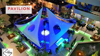 Local Restaurant in Boca Raton: Pavilion Grille is a favorite destination