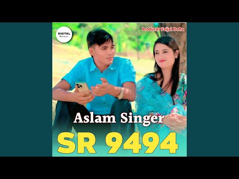 Aslam SR 9494