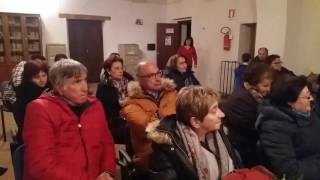 Andiamo a quel paese: un 8 marzo che si consuma tutti i giorni