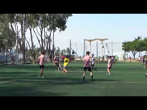 AZTINFA FC VS PALMERAS FC - #LigaNuñez - S16 - 19/03/2023