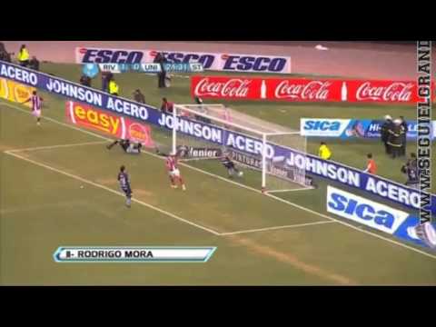 Show de Goles HD - Fecha 14 - Torneo Inicial 2012