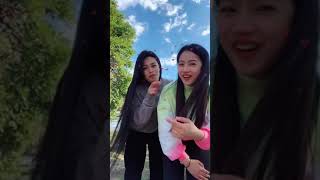 #ウィンクハート #fyp #foryoupage #friends #nepalimuser