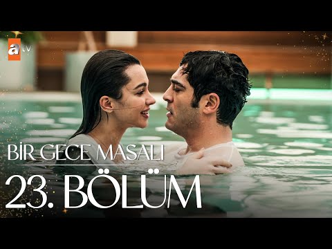 Bir Gece Masal
