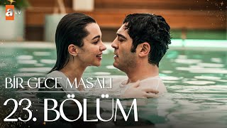 Bir Gece Masal