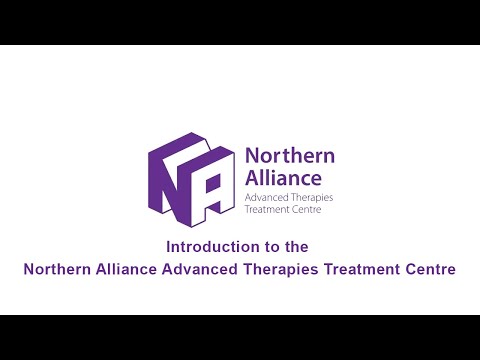 Introduction | Northern Alliance Advanced Therapies Treatment Centre