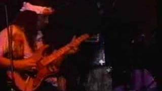 Mastedon Live at Cornerstone &#39;91