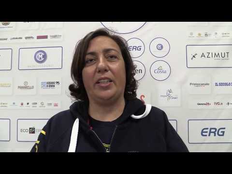 Zoom - Genova Hockey Club e il vivaio