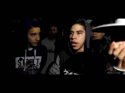 JERE vs PANIMAW vs KALA | 8vos de Final | ＭＯＮＴＥ ＦＲＥＥ