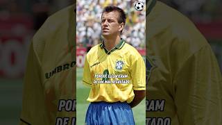 CAFU SOBRE A COPA DE 94 #futebol