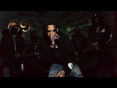 LAJA - WHY SO SERIOUS?(Video Oficial) Shot.By@checkthefootage #spanishdrill