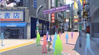 Shin Megami Tensei X Fire Emblem First Trailer!