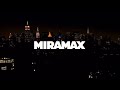 Miramax Films Logo 2010