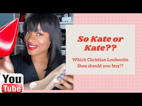 What's the difference in So Kate & Kate??