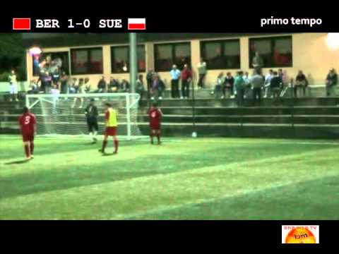 2° Torneo GFM maschile di calcio a 7: sintesi della serata finale