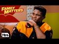 Eddie Steve And Waldo Go On A Dating Show Clip Family Matters TBS