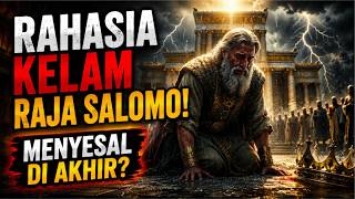Download lagu š± RAHASIA KELAM RAJA SALOMO! Mengapa Orang Paling Bijaksana Justru Gagal di Akhir Hayatnya? mp3 Download lagu š± RAHASIA KELAM RAJA SALOMO! Mengapa Orang Paling Bijaksana Justru Gagal di Akhir Hayatnya? mp3