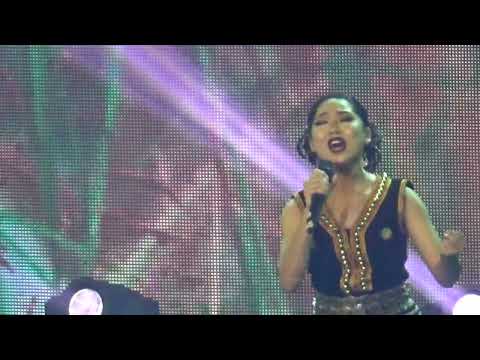 KDCA SUGANDOI 2022 QTR FINAL -PITAS - ALIVIA STACY