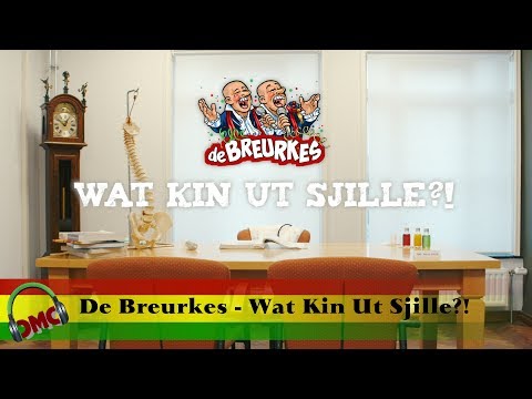 De Breurkes - Wat Kin Ut Sjille ?! ( finalist LVK 2019 )