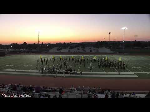 Esperanza HS Entertainment Unit | "Go!" | 2019 Valencia FT