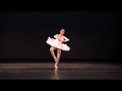 YAGP 2015 - Senior Women