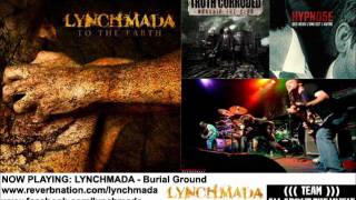 Lynchmada - Burial Ground