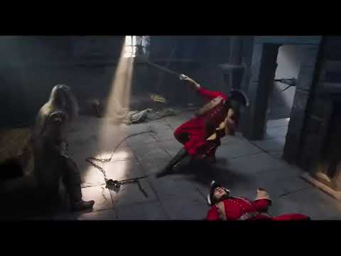 The Iron Mask Official Trailer(Sound Deisgn with Music) No Dialogues