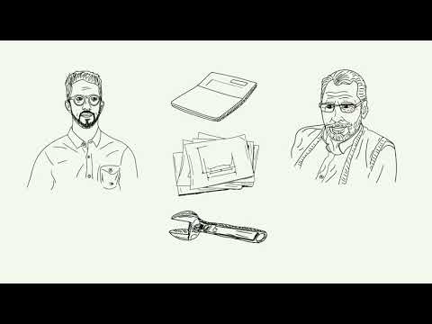 Platshållare för video