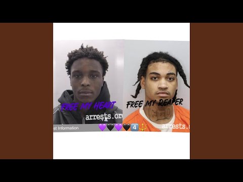 FreemyHearts (feat. PhTrap, 4everStrapped Lul Ced & Luh Upit)